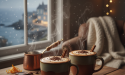 La recette du parfait chocolat chaud qui réchauffe l'hiver