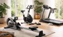 Rameur, vélo ou tapis de course : quel appareil choisir pour perdre du poids à la maison ?