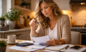 Ces 9 erreurs financières que beaucoup de femmes regrettent après 50 ans