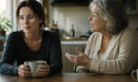 Ma mère me juge encore… et j'ai 45 ans : ce lien qui ne guérit pas