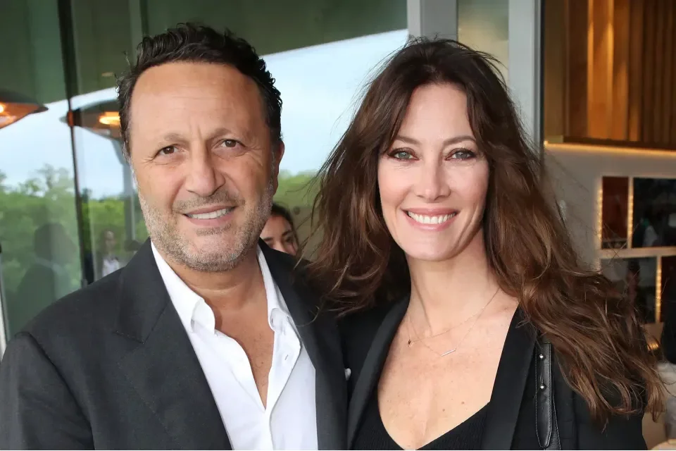 Mareva Galanter : l'évidence d’un choix de vie épanouie entre famille et carrière