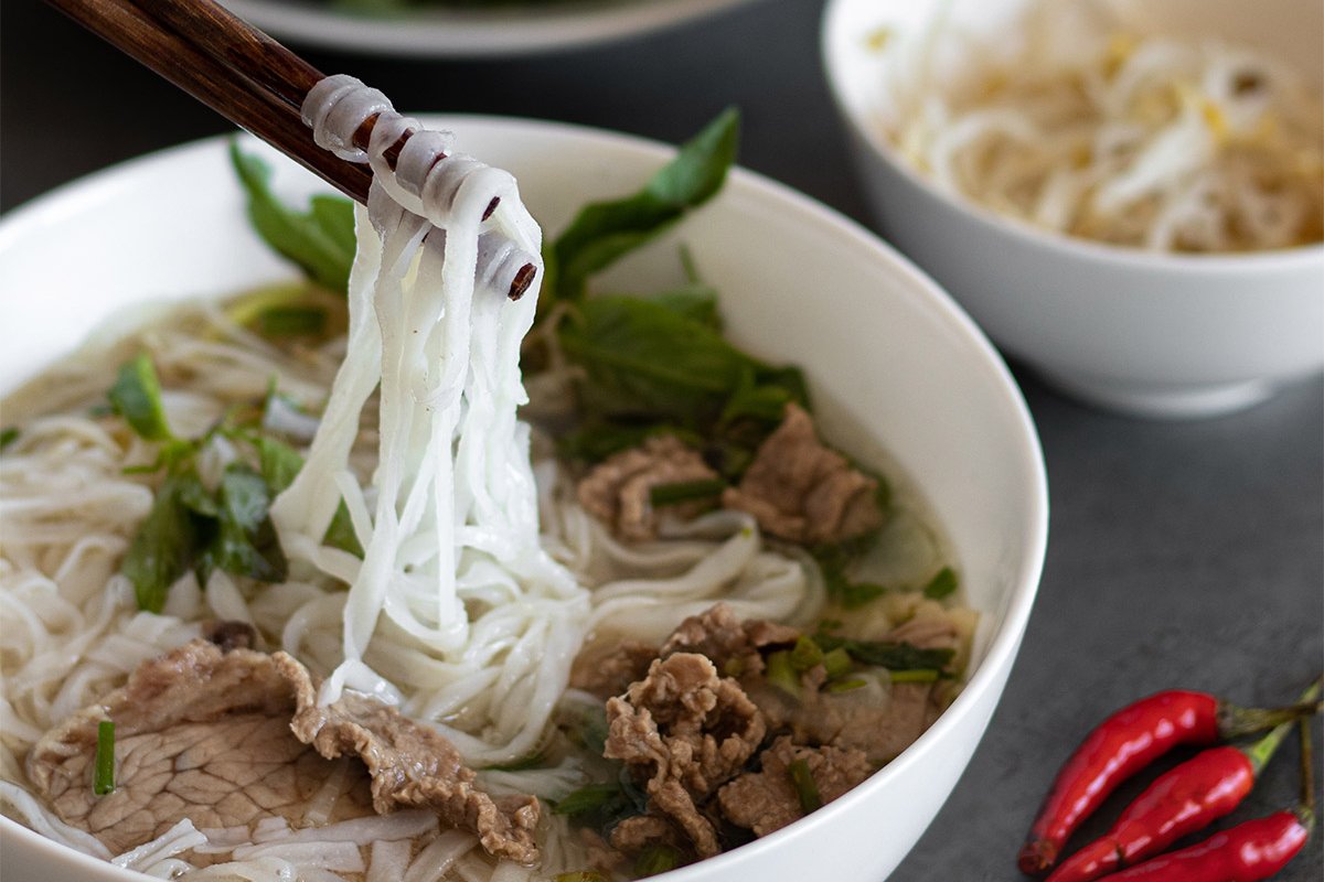 Les meilleurs restaurants "pho" de Paris : Nos meilleures adresses