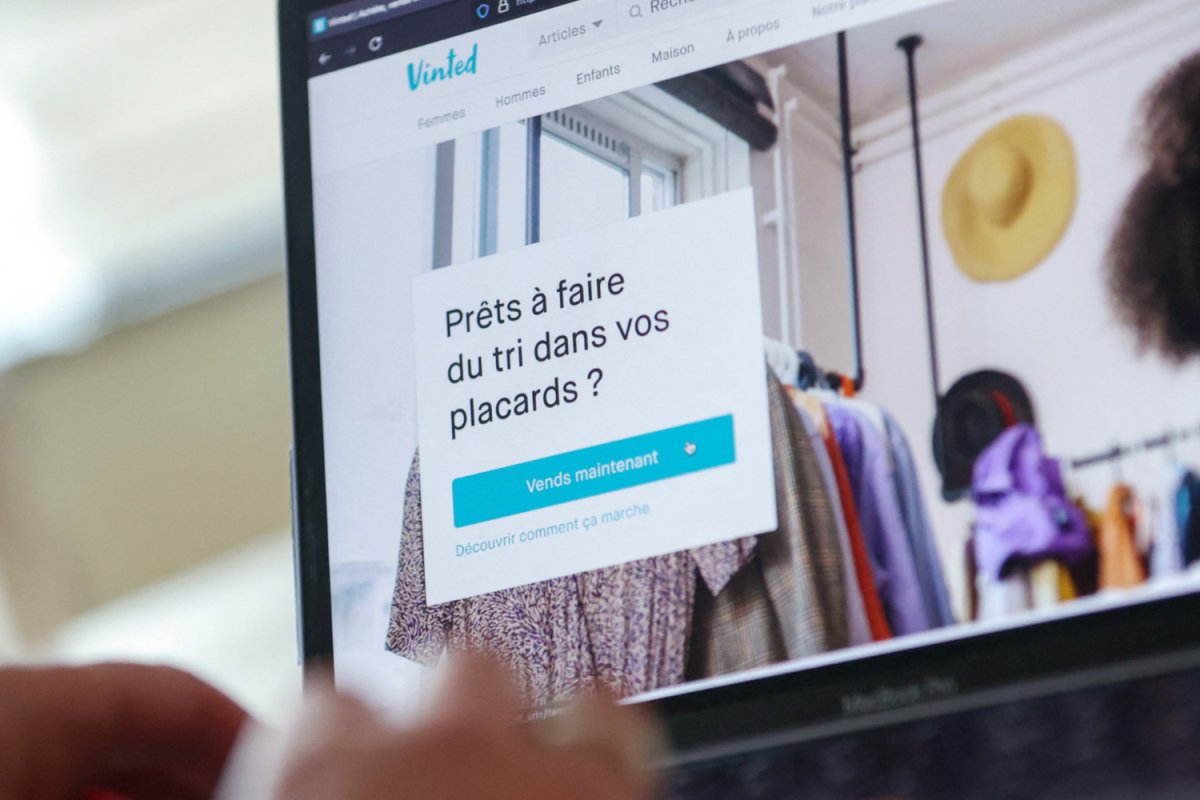 Attention : cette arnaque sévit sur Vinted et Le Bon Coin