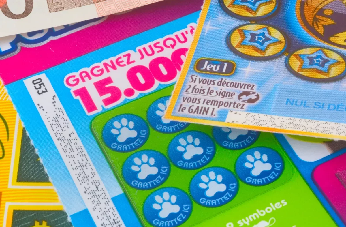 Ces joueurs gagnent (presque) toujours aux tickets à gratter : leur secret enfin révélé