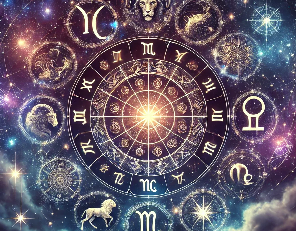 Horoscope du mardi 4 février 2025 : Découvrez ce que les astres réservent à votre signe