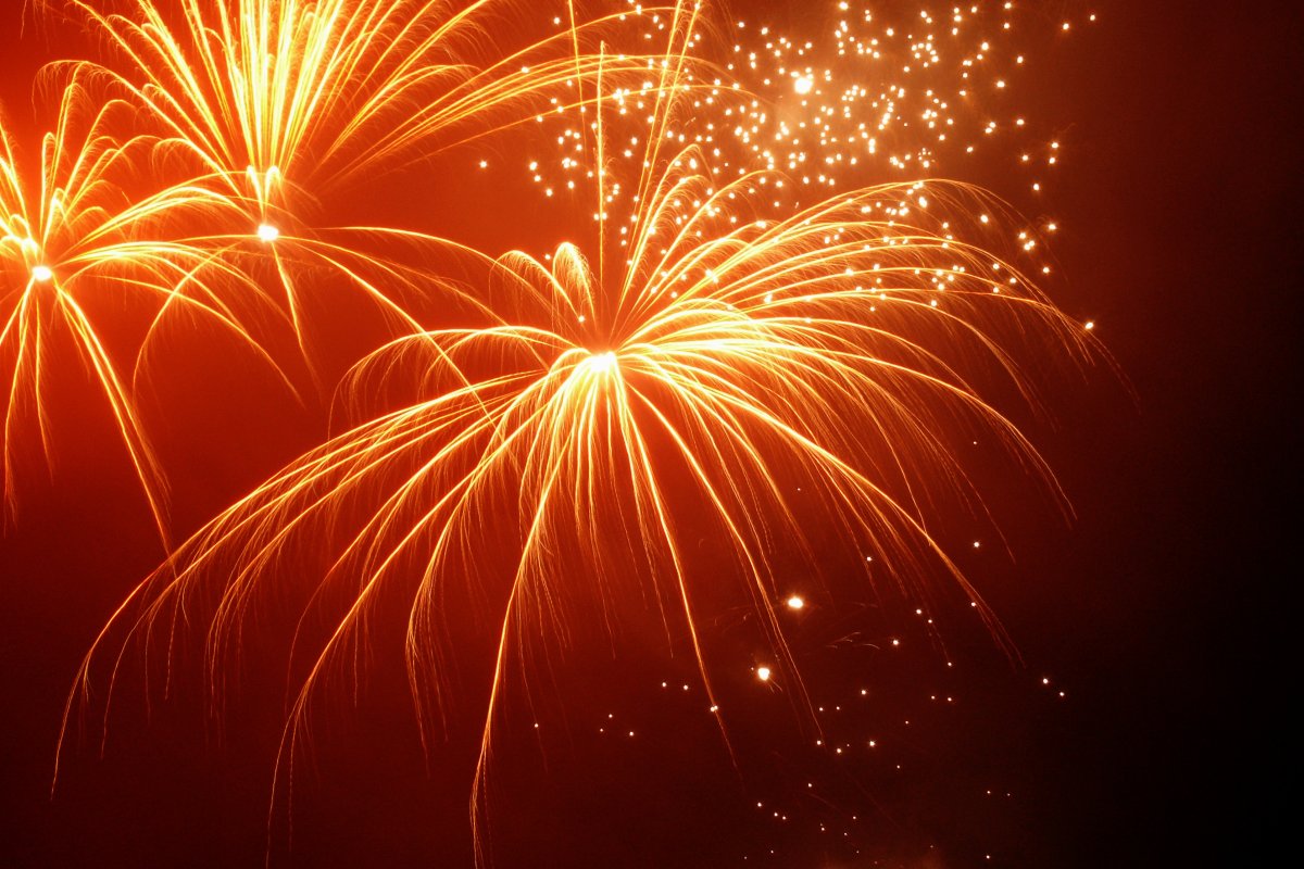 Jusqu'à quand peut-on dire "bonne année" sans passer pour un relou ?