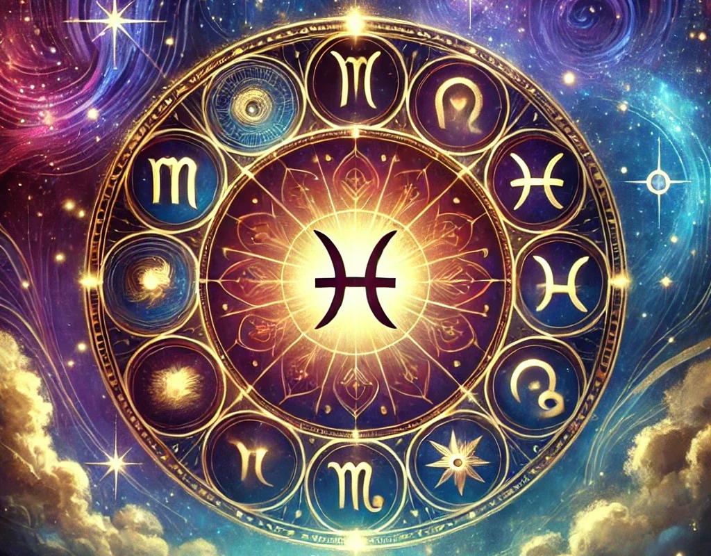 Horoscope de la semaine du 17 février 2025 : Découvrez ce que les astres vous réservent