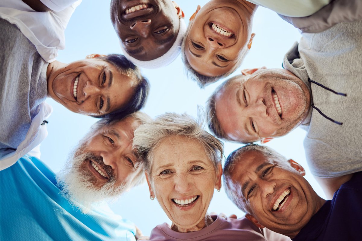 Génération X, Y, Z... Ou juste bullshit ? Découvrez où vous vous situez