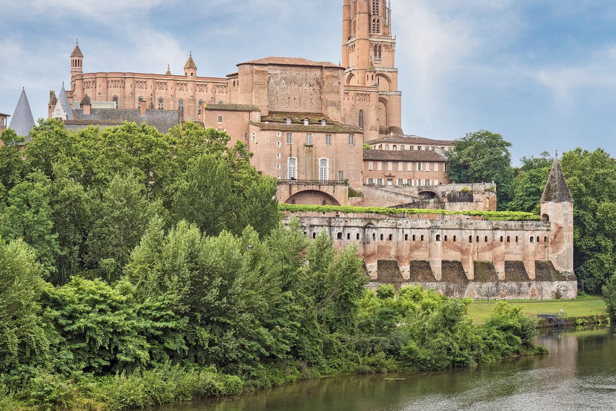 Que visiter à Albi ? 10 Trésors Insoupçonnés à Découvrir Absolument
