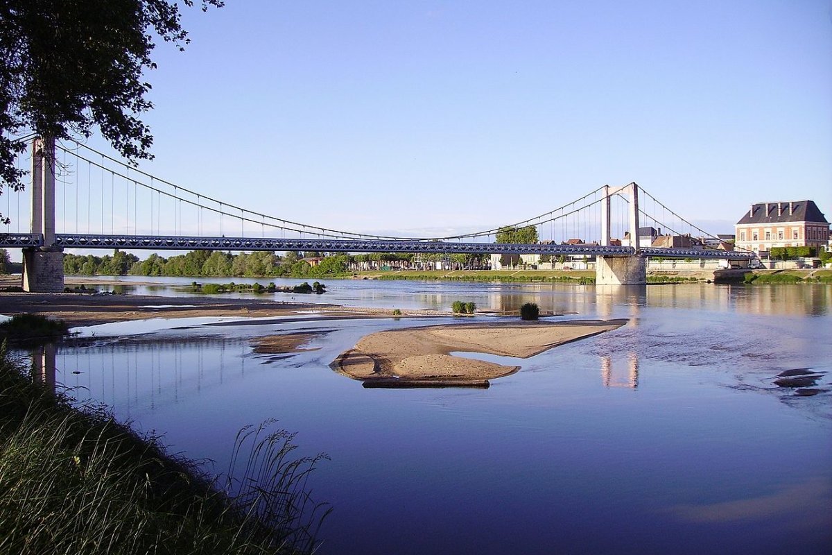 Que faire à Cosne-Cours-sur-Loire : escapade chic et nature au coeur du Nivernais