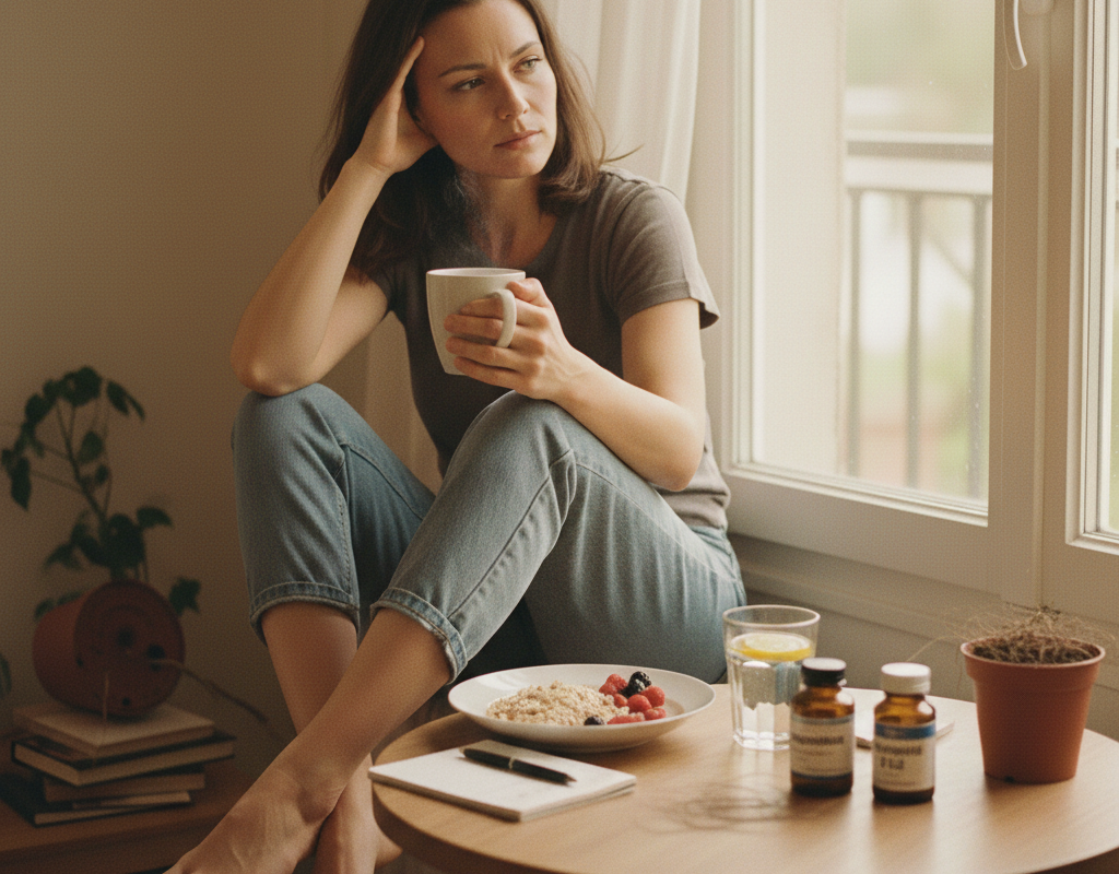 Signaux du corps à ne pas ignorer : comment décoder ses alertes santé