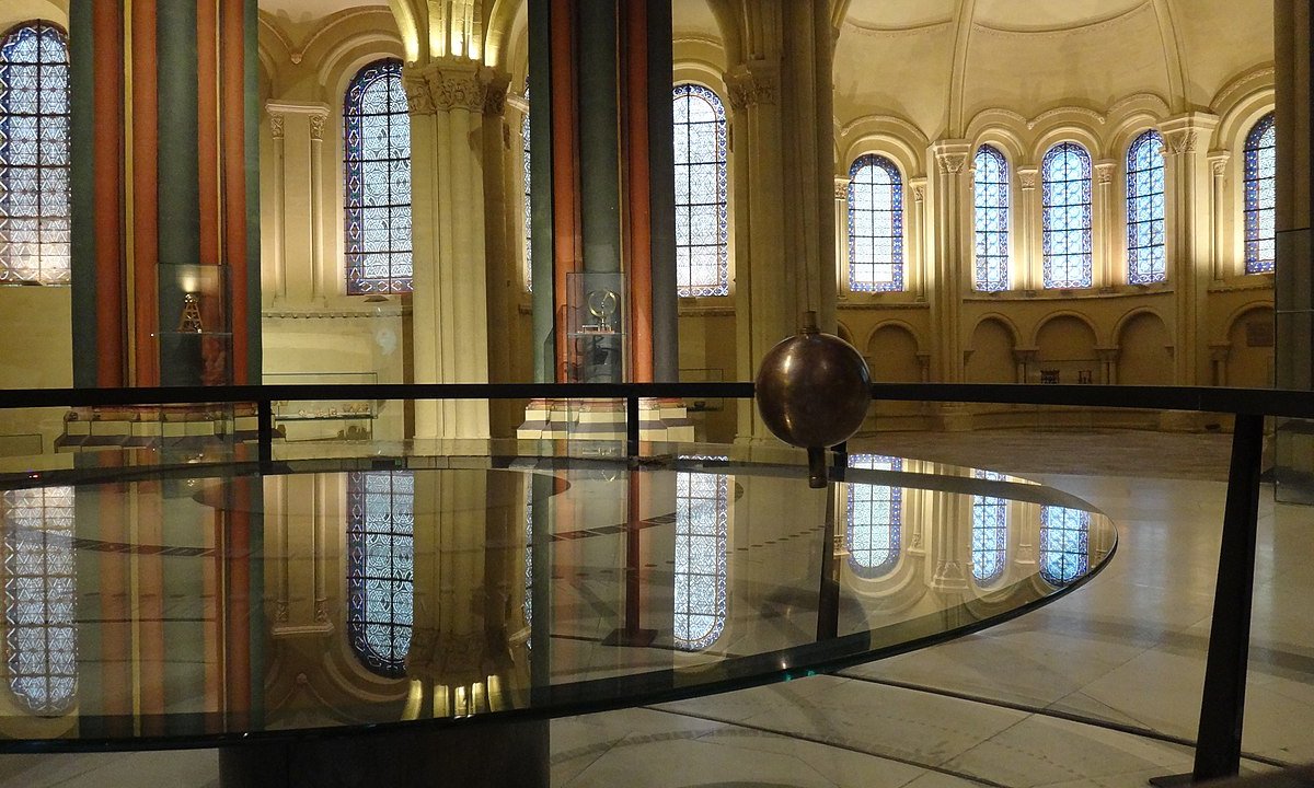 Le Musée des Arts et Métiers : un voyage fascinant au cœur de l’innovation