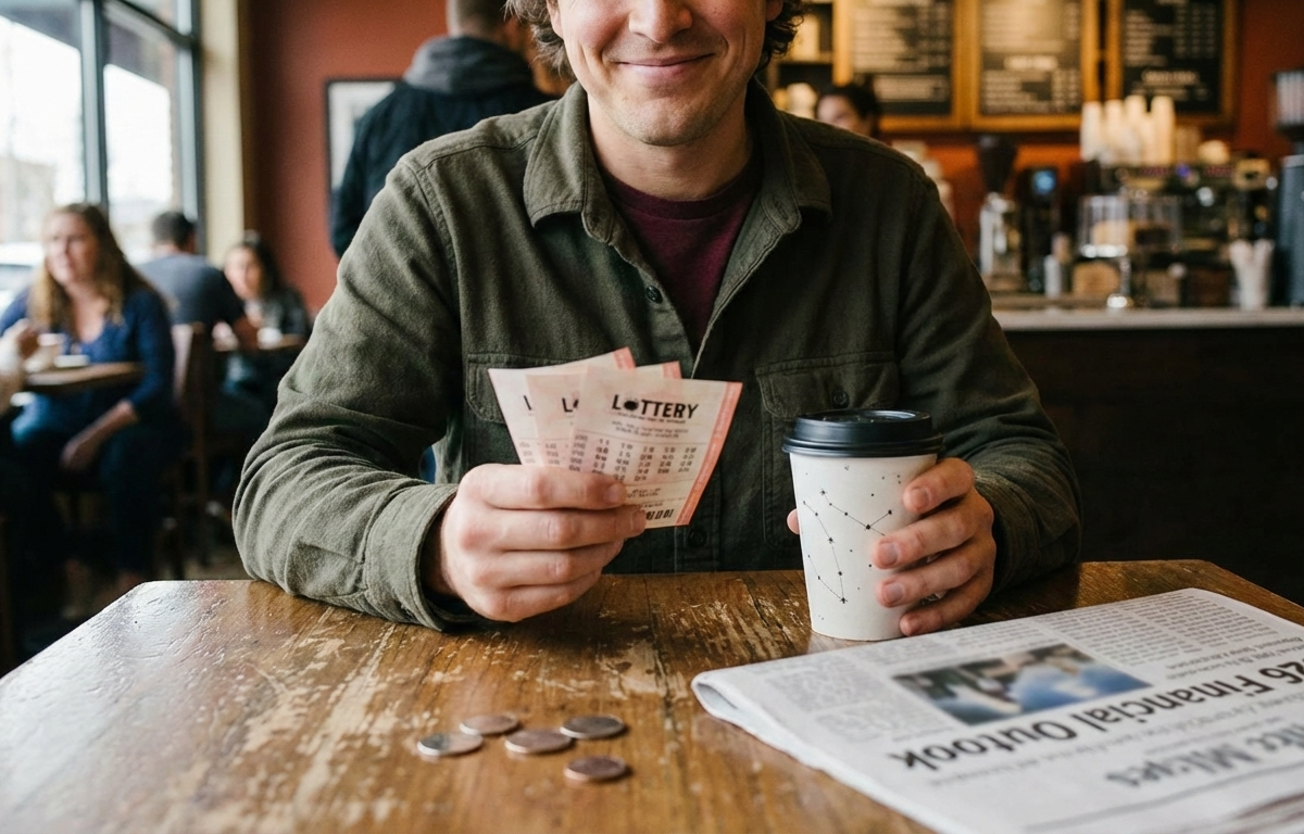 Ces signes astro vont gagner le plus d'argent en 2026 : découvrez si vous êtes chanceux !