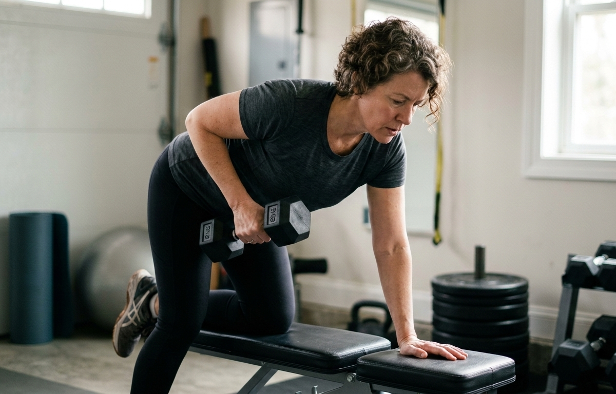 Ménopause et prise de poids : pourquoi votre corps change (et comment reprendre le contrôle)