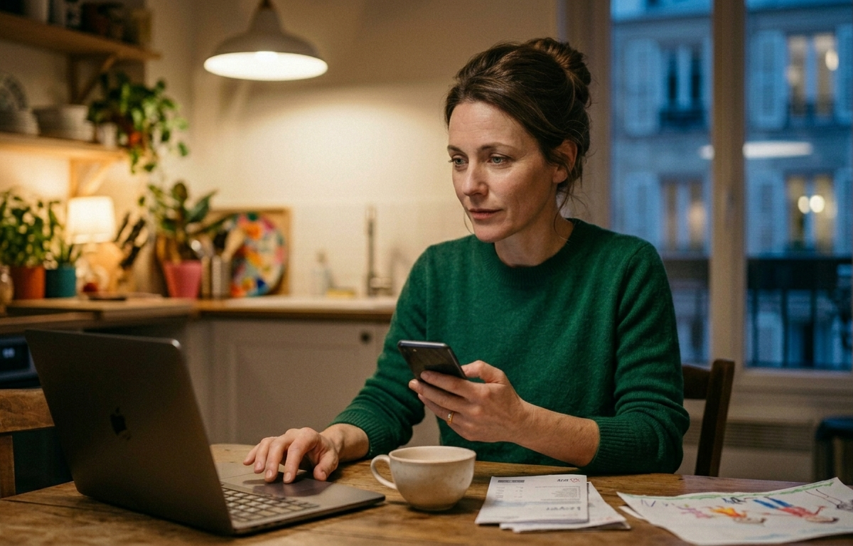 J’aime mon mari… mais je le trompe sans regret (et ça me fait me sentir vivante)