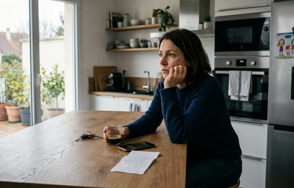 Vous avez tout pour être heureuse… alors pourquoi vous vous sentez vide ?