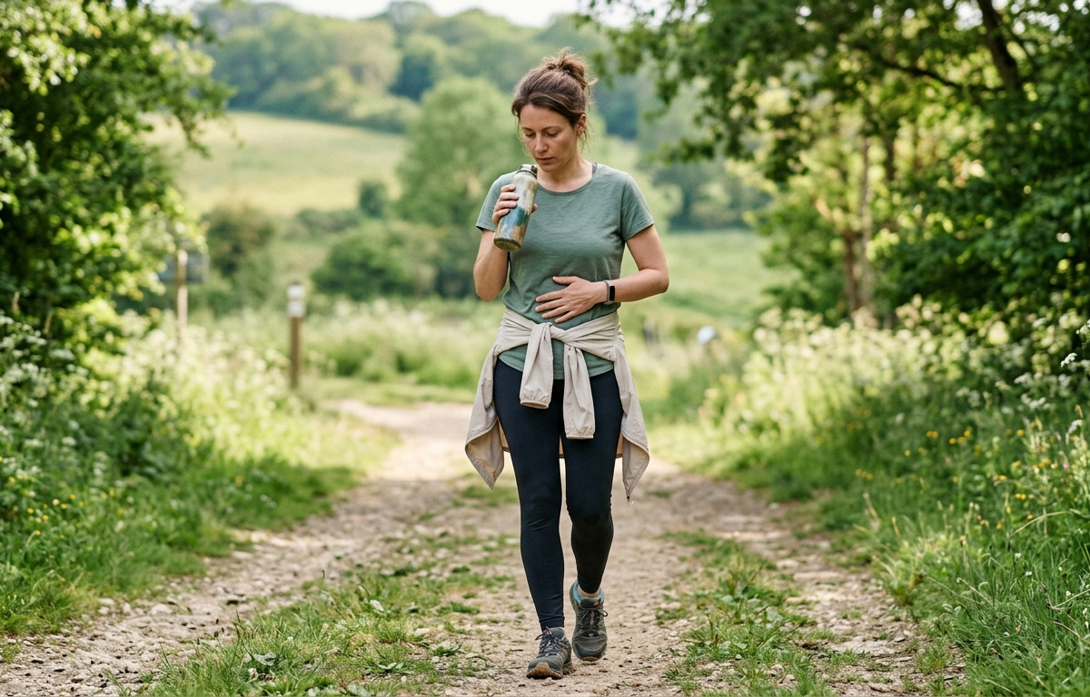 Comment perdre du ventre et des cuisses avant l’été : la méthode qui change tout