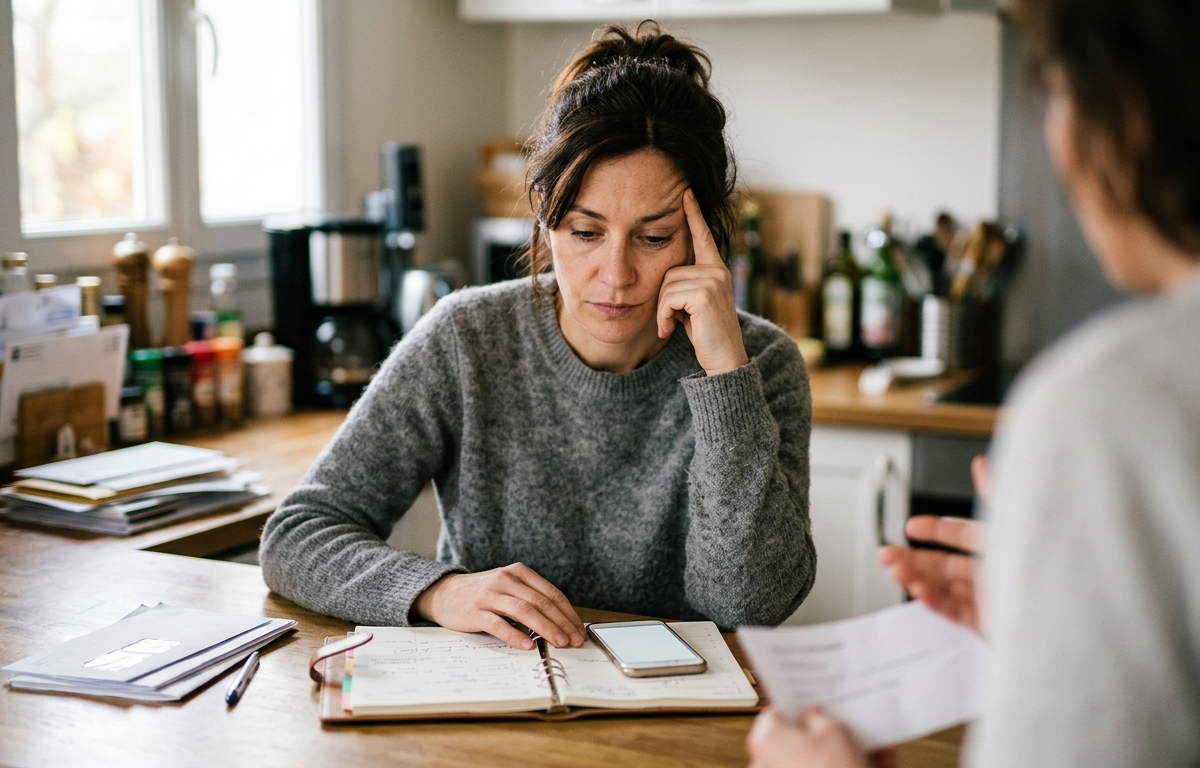 Ces petites décisions quotidiennes qui sabotent votre bonheur sans que vous le réalisiez