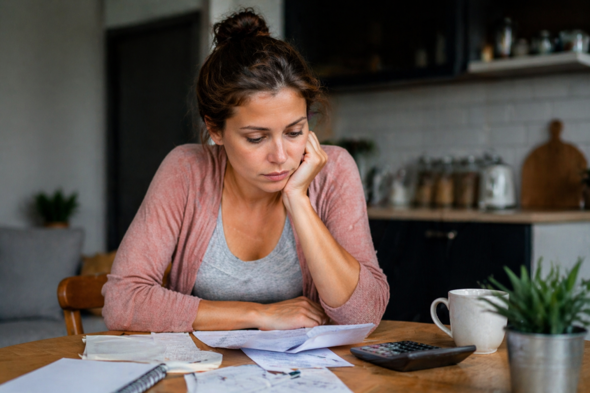 Pourquoi vous n’arrivez jamais à économiser (et ce piège invisible)