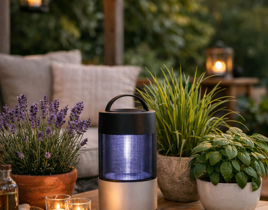 Profiter du jardin sans moustiques : les astuces qui changent tout