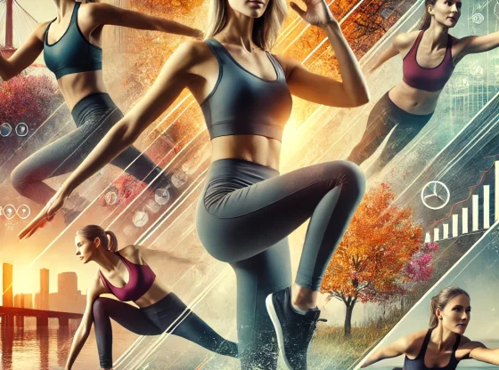 Le Sport qui va Révolutionner Votre Corps à 40 Ans : Découvrez LE Secret des Femmes Actives !