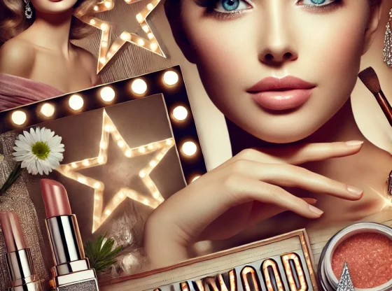 Les secrets de beauté insoupçonnés des stars hollywoodiennes dévoilés !