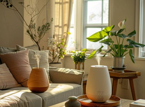 Adieu l'humidité : les astuces infaillibles pour une maison saine cet hiver