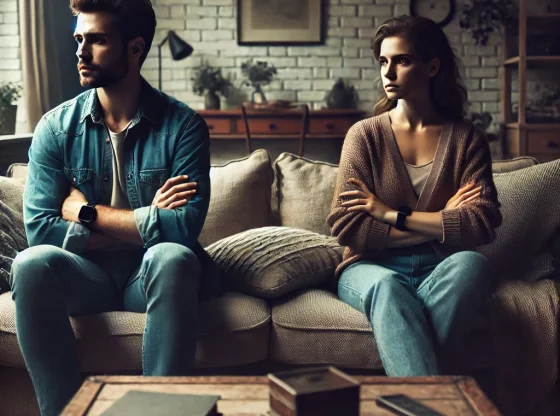 Les signes qu’un couple ne durera pas : comment les reconnaître ?