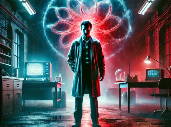Matthew Modine annonce son retour dans Stranger Things pour la saison finale