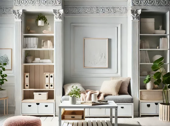 Les meilleurs hacks ikea : transformez vos meubles en oeuvres uniques