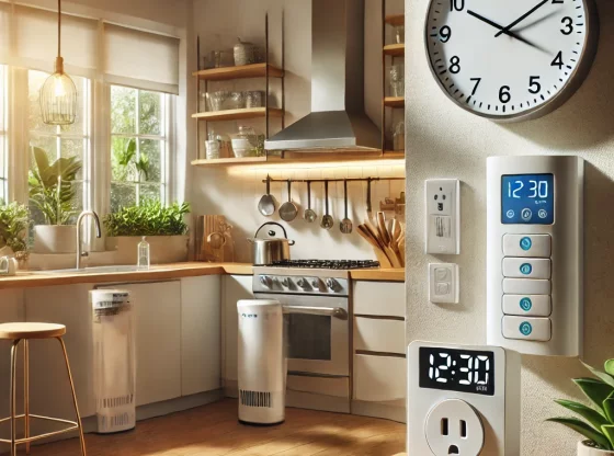 Éteignez absolument cet appareil entre 12h et 14h pour économiser sur la facture d'électricité