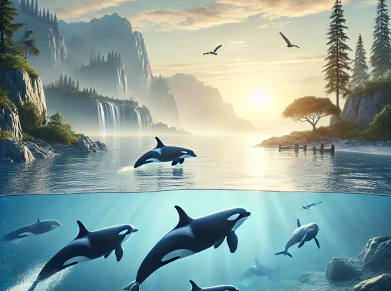 Spectacles de cétacés bientôt interdits : Marineland d'Antibes annonce une fermeture historique le 5 janvier