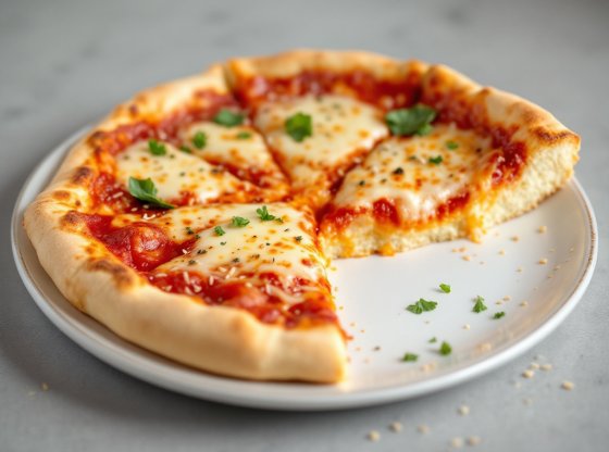 Comment bien réchauffer une pizza au micro-ondes : nos astuces pour une texture parfaite
