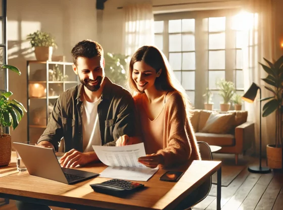 Comment gérer un compte joint en couple : les clés de l’harmonie financière