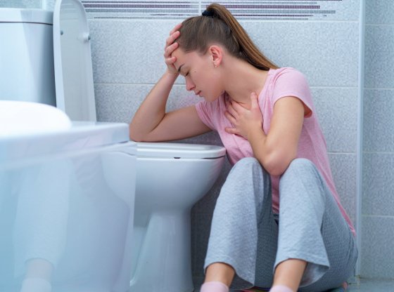 Gastro-entérite : les solutions naturelles qui soulagent efficacement