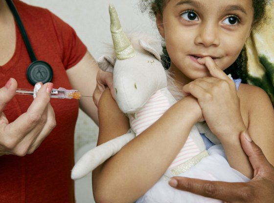 Quels vaccins sont obligatoires pour vos enfants en 2025 ? Les âges clés à connaître