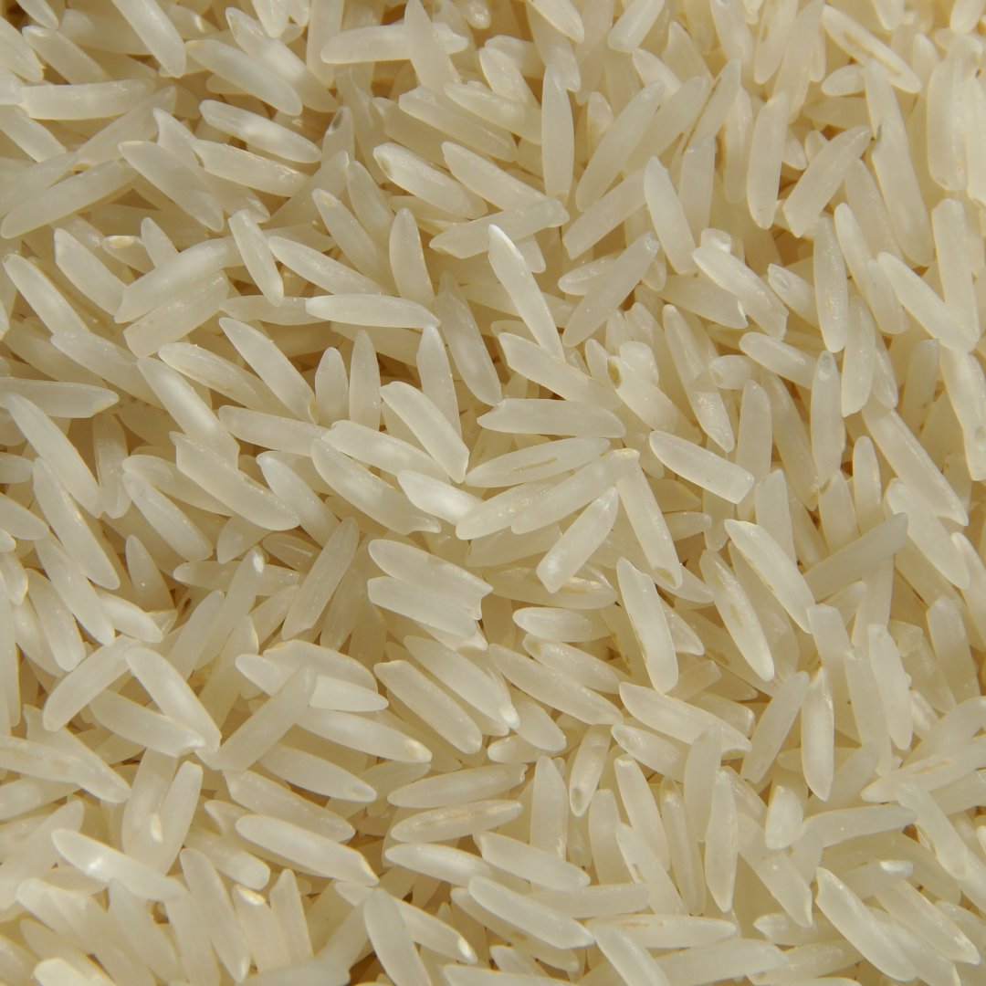 Arrêtez tout : voici la cuisson parfaite du riz (selon la science)