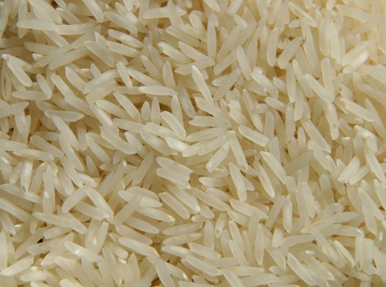 Arrêtez tout : voici la cuisson parfaite du riz (selon la science)
