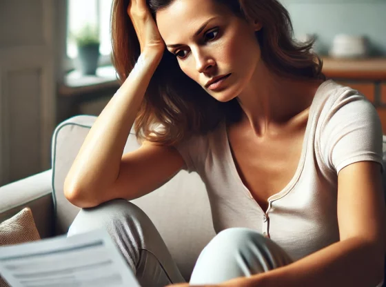 Dérèglement hormonal : ces signes que votre corps vous envoie (et qu'il ne faut pas ignorer !)