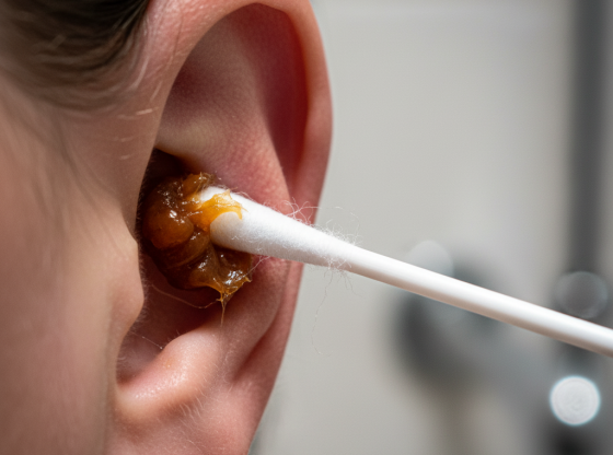 Tu penses bien te nettoyer les oreilles ? Spoiler : tu fais tout de travers