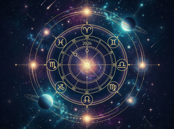 Que nous réserve l'année 2026 pour chaque signe astro ? Les vraies réponses