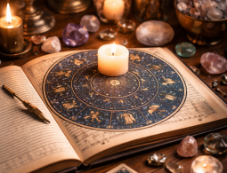 L'horoscope authentique du mois de février : ce que les astres murmurent vraiment