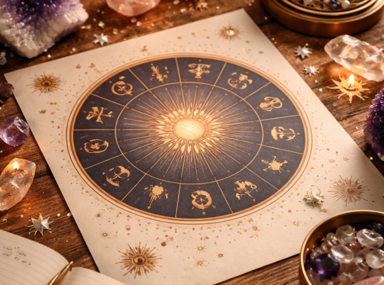 Horoscope du Soleil : vos énergies du 2 au 8 février dévoilées