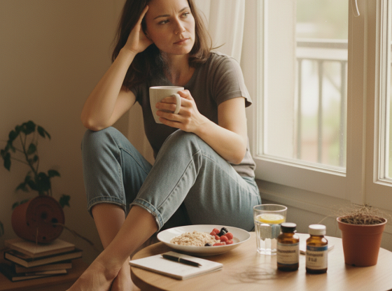 Signaux du corps à ne pas ignorer : comment décoder ses alertes santé
