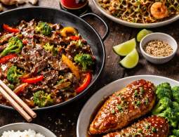 3 recettes qui subliment la sauce à huîtres comme jamais