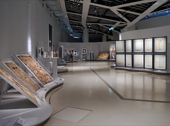 Le musée du quai Branly - Jacques Chirac : un voyage fascinant au cœur des cultures