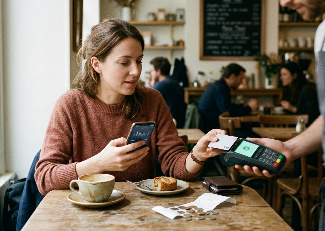 Ces dépenses invisibles qui ruinent votre budget (et que presque tout ...